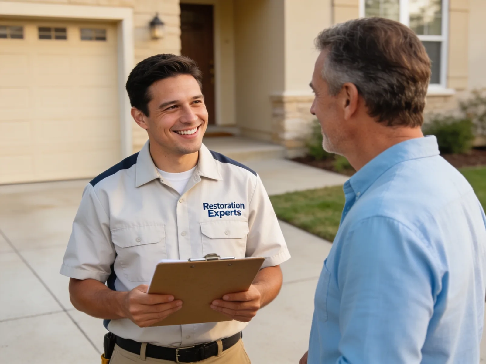 Water Damage Cleanup Lyons, MI FAQs